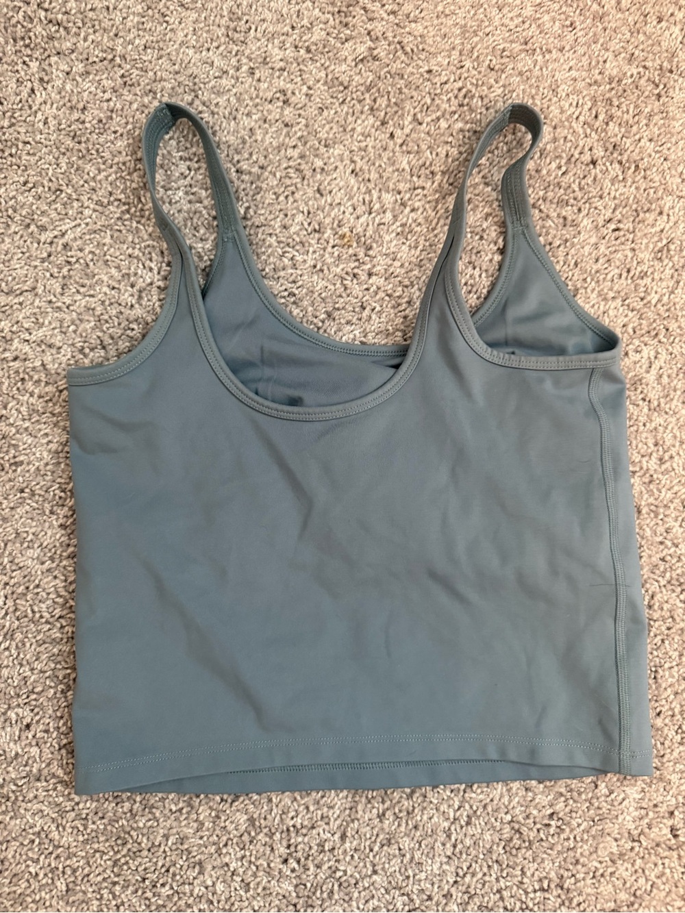 Girlfriend collective Gemma top - Picture 2 of 3